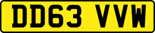 DD63VVW