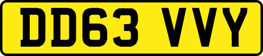 DD63VVY