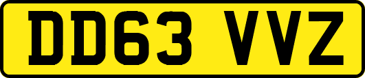 DD63VVZ