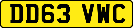 DD63VWC