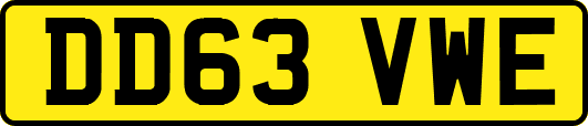 DD63VWE