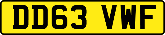DD63VWF