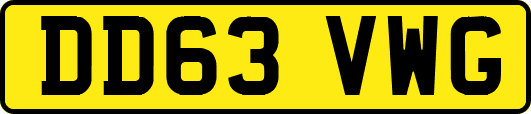 DD63VWG
