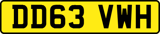 DD63VWH