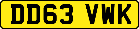 DD63VWK