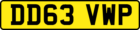 DD63VWP