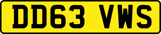 DD63VWS