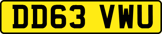 DD63VWU