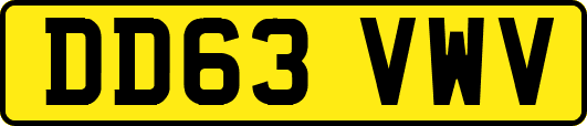DD63VWV