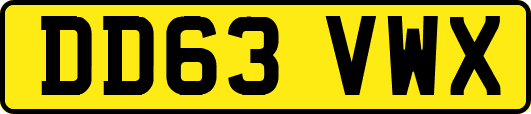 DD63VWX