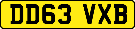 DD63VXB