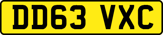 DD63VXC