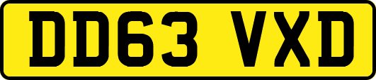 DD63VXD