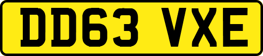 DD63VXE