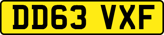 DD63VXF