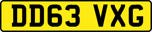 DD63VXG