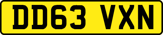 DD63VXN