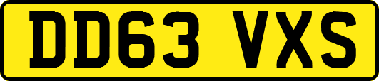 DD63VXS