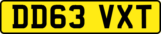 DD63VXT