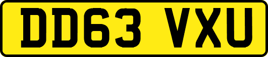 DD63VXU