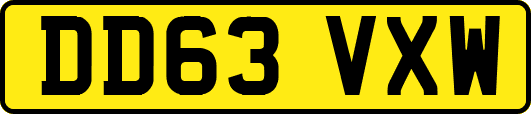 DD63VXW