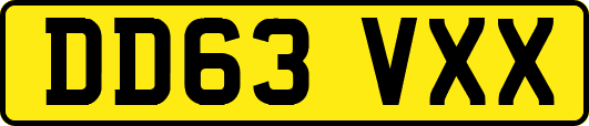 DD63VXX
