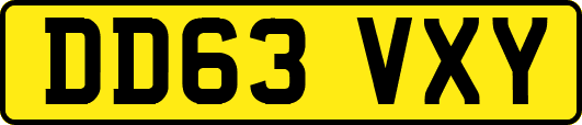 DD63VXY