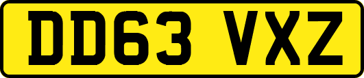 DD63VXZ