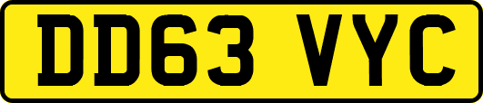 DD63VYC