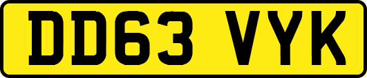 DD63VYK