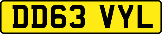 DD63VYL