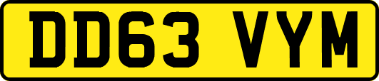 DD63VYM