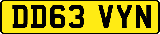 DD63VYN