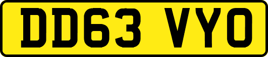 DD63VYO