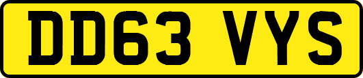 DD63VYS