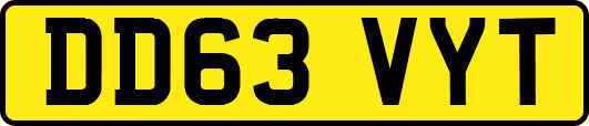 DD63VYT
