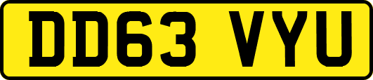 DD63VYU