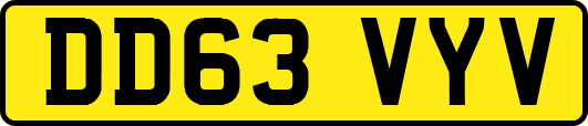 DD63VYV