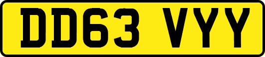 DD63VYY