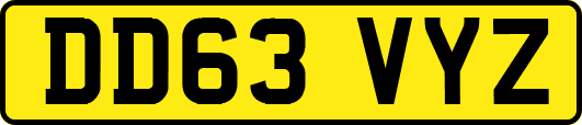 DD63VYZ