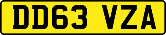 DD63VZA