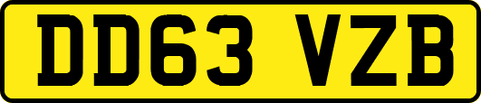 DD63VZB