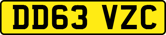 DD63VZC