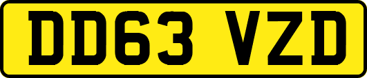 DD63VZD