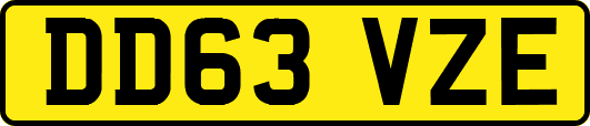 DD63VZE