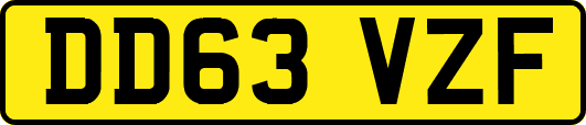 DD63VZF