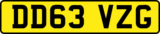 DD63VZG