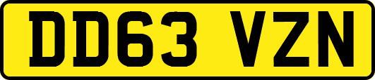 DD63VZN