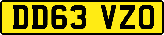 DD63VZO