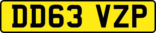 DD63VZP